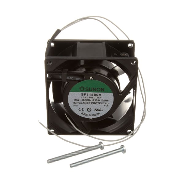 Cooling Fan 115V, 3000 Rpm